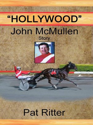 cover image of 'Hollywood' John Mcmullen Story